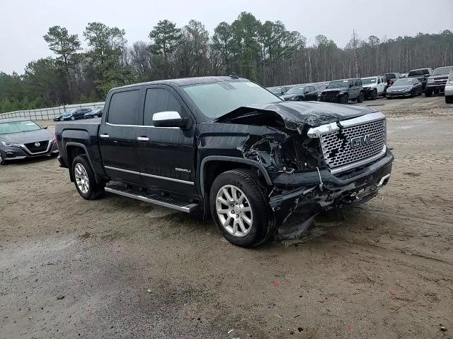 2015 GMC Sierra - Image 11