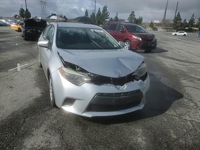 2015 Toyota Corolla - Image 10