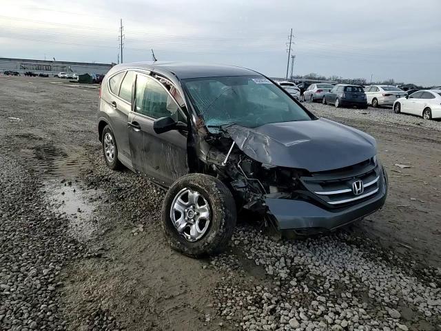 2013 Honda CR-V - Image 11