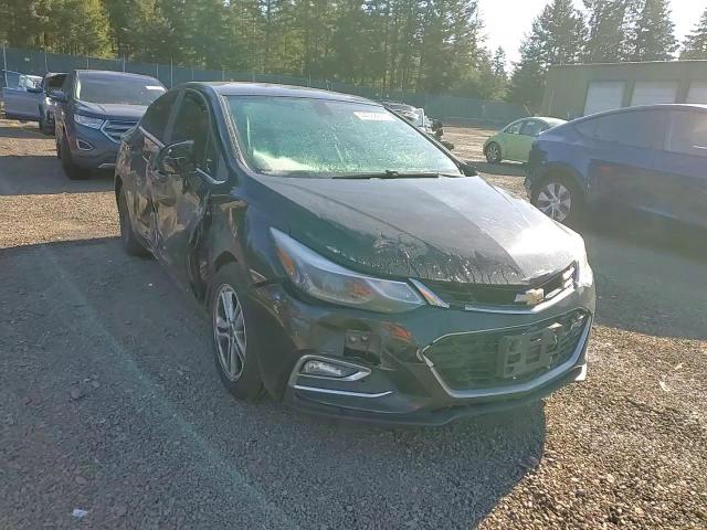 2016 Chevrolet Cruze - Image 11