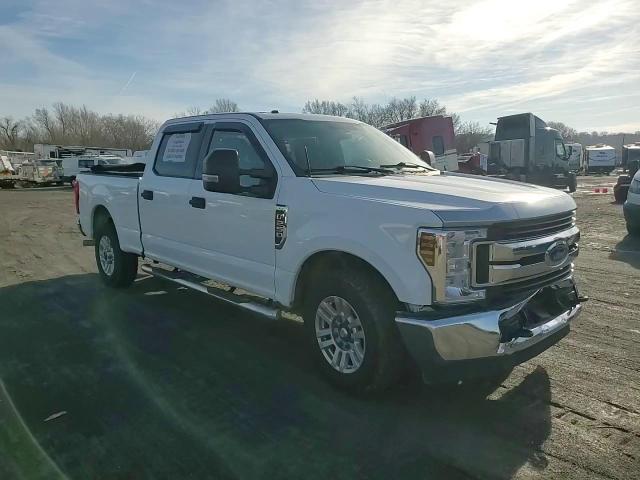 2018 Ford F250 - Image 12