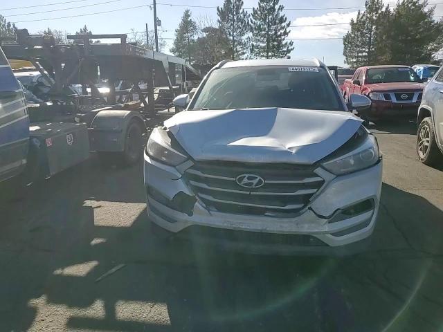 2017 Hyundai Tucson - Image 10