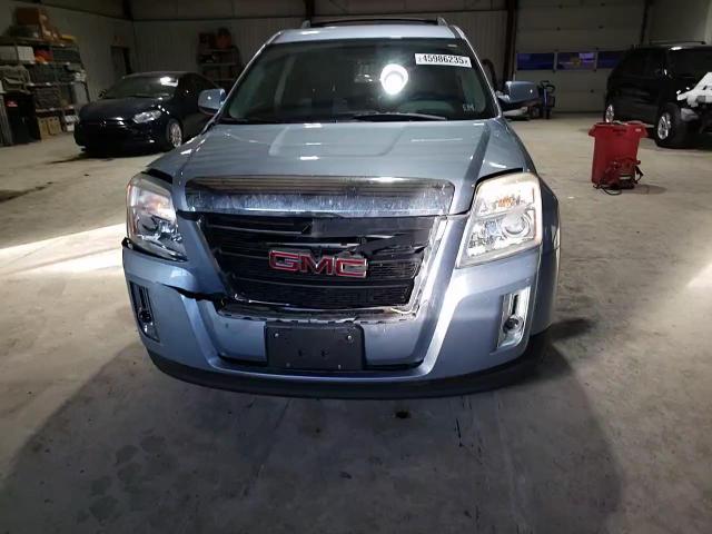 2015 GMC Terrain - Image 11