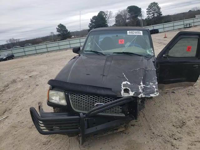 2003 Ford Ranger - Image 11