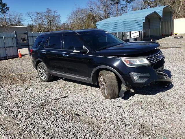 2016 Ford Explorer - Image 12