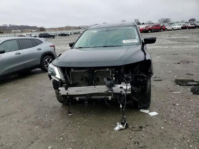 2019 Nissan Pathfinder - Image 12