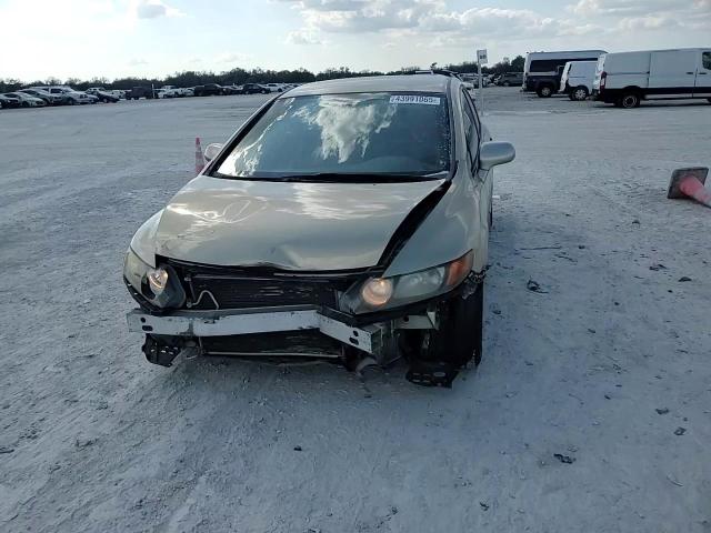 2008 Honda Civic - Image 11