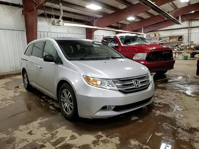 2012 Honda Odyssey - Image 12