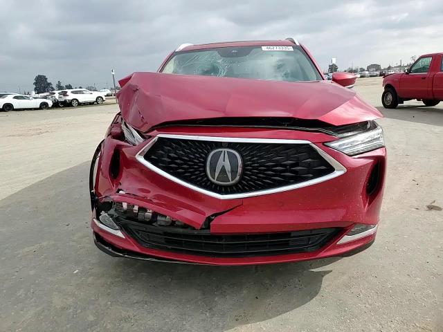 2022 Acura MDX - Image 11