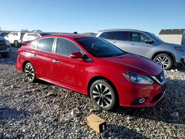 2016 Nissan Sentra - Image 13