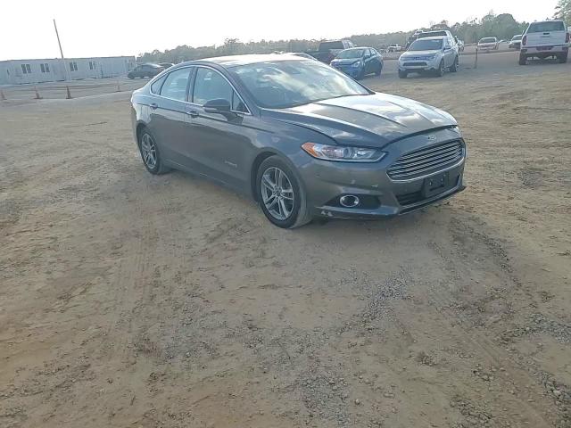 2015 Ford Fusion - Image 11