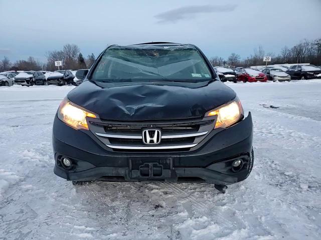 2012 Honda CR-V - Image 15