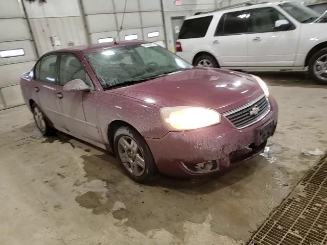 2007 Chevrolet Malibu - Image 11