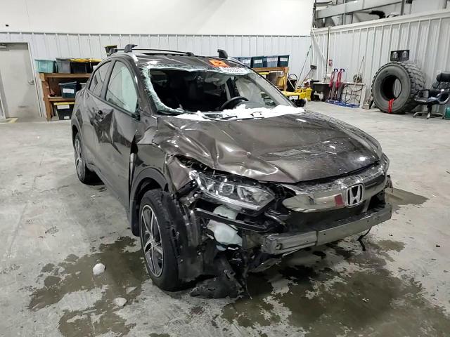 2021 Honda HR-V - Image 11