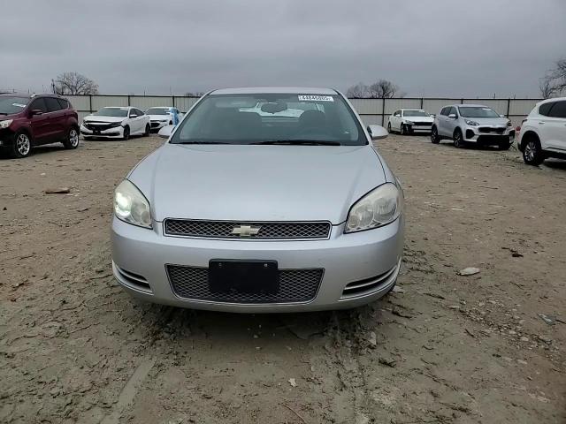 2013 Chevrolet Impala - Image 10