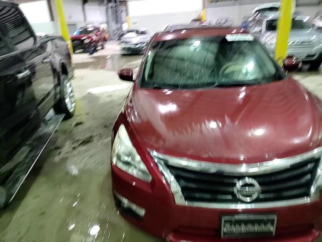 2013 Nissan Altima - Image 13