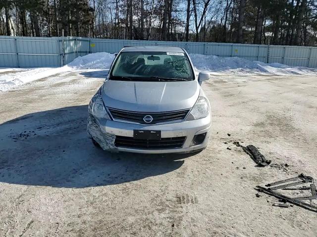 2011 Nissan Versa - Image 11