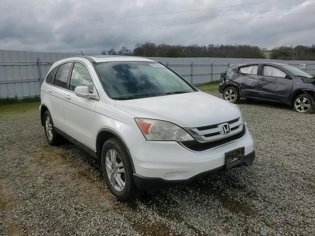2011 Honda CR-V - Image 12