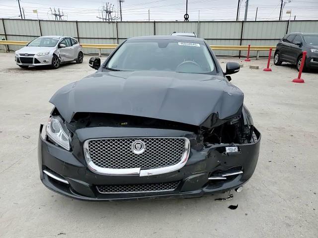 2012 Jaguar XJ - Image 13