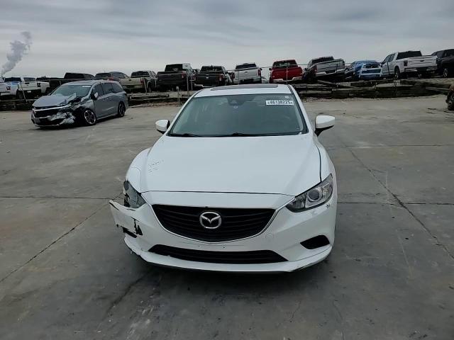 2017 Mazda 6 - Image 11