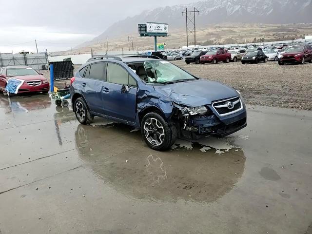 2013 Subaru XV - Image 11