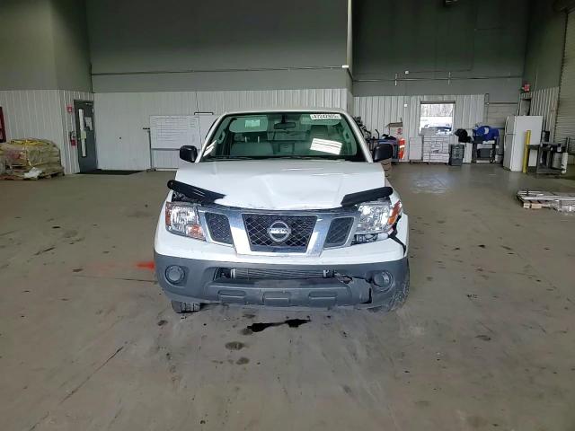 2016 Nissan Navara (Frontier) - Image 10