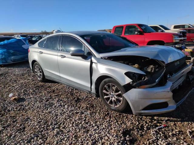 2015 Ford Fusion - Image 13