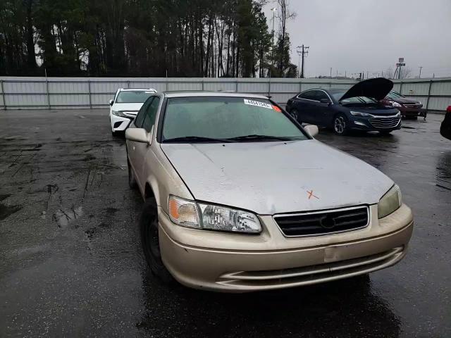 2001 Toyota Camry - Image 11