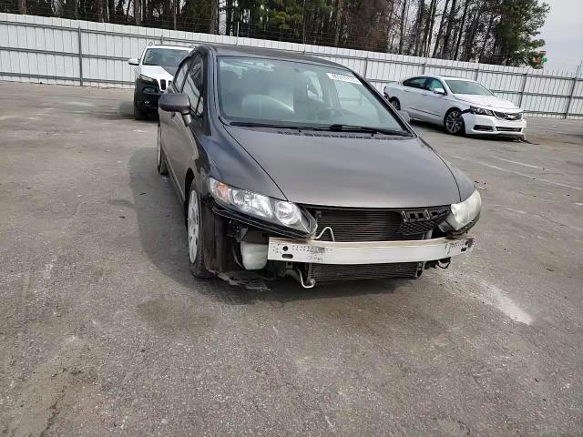 2011 Honda Civic - Image 10
