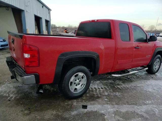2012 Chevrolet Silverado - Image 14