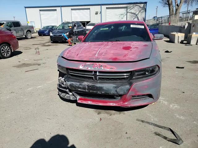 2018 Dodge Charger - Image 10