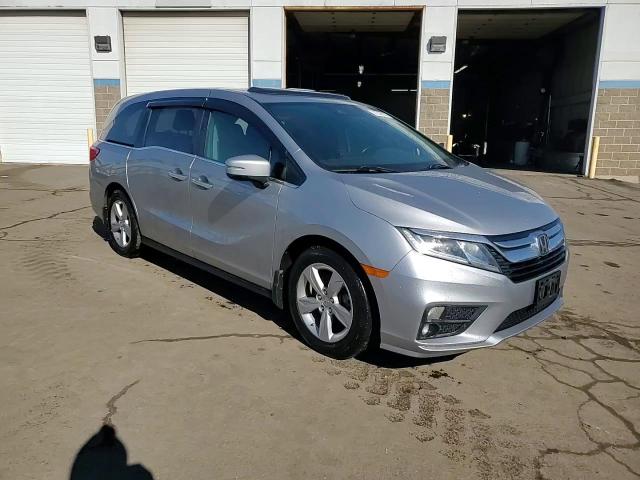 2019 Honda Odyssey - Image 14