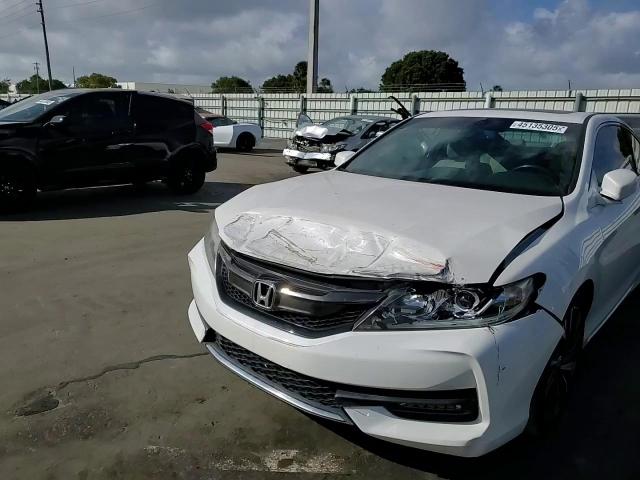 2016 Honda Accord - Image 11