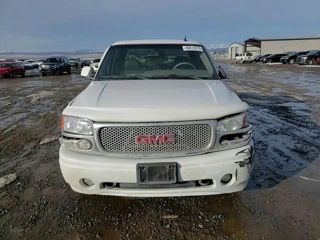 2006 GMC Sierra - Image 11