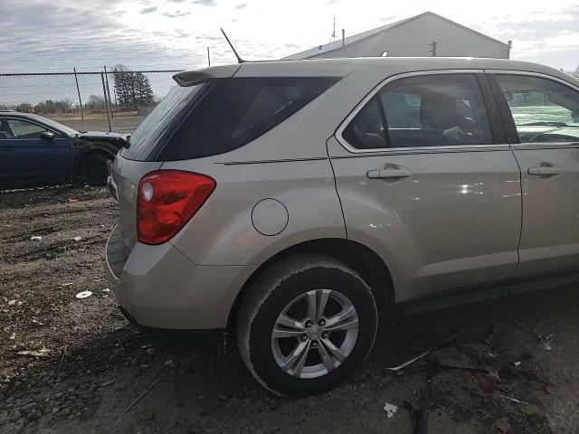 2014 Chevrolet Equinox - Image 11