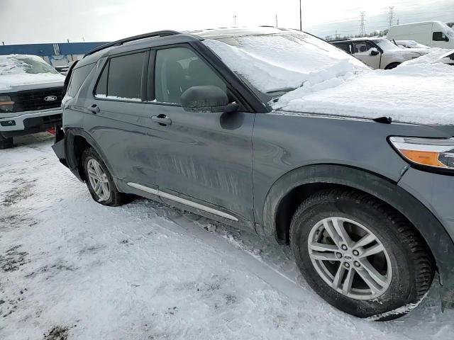 2022 Ford Explorer - Image 11
