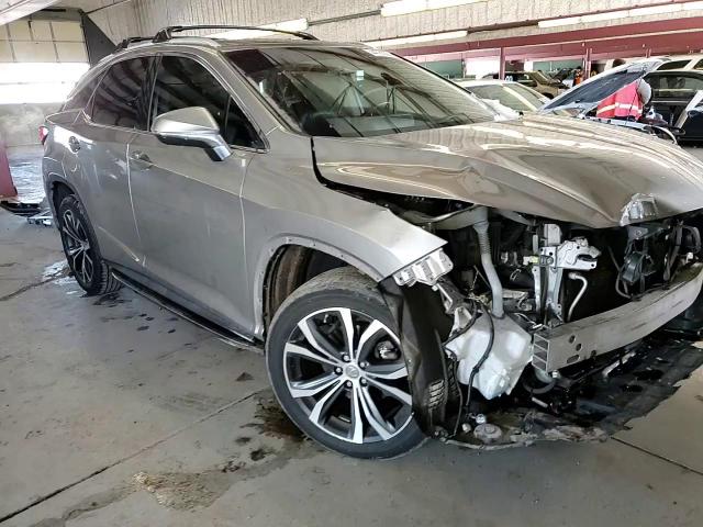 2017 Lexus RX - Image 12