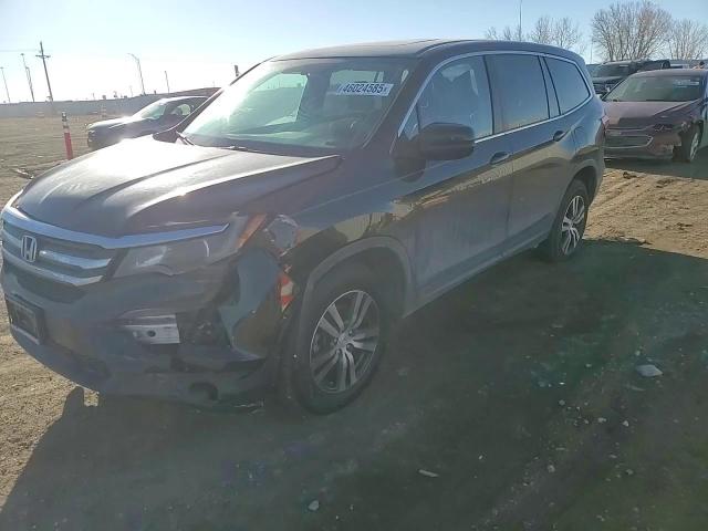 2018 Honda Pilot - Image 12
