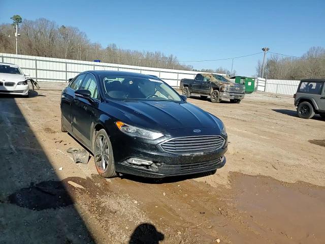 2017 Ford Fusion - Image 11