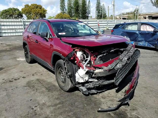 2019 Toyota RAV 4 - Image 12
