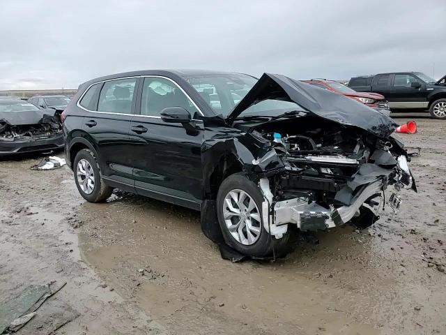 2024 Honda CR-V - Image 12