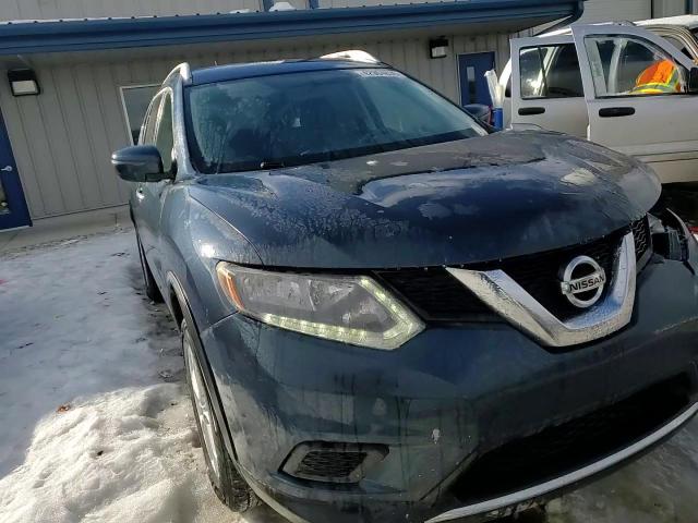 2016 Nissan Rogue - Image 14