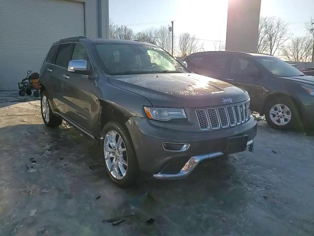 2015 Jeep Grand Cherokee - Image 14