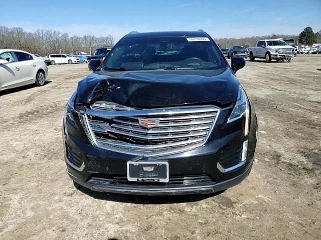 2017 Cadillac XT5 - Image 12