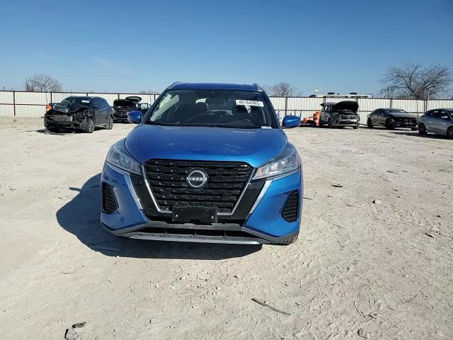 2024 Nissan Kicks - Image 11