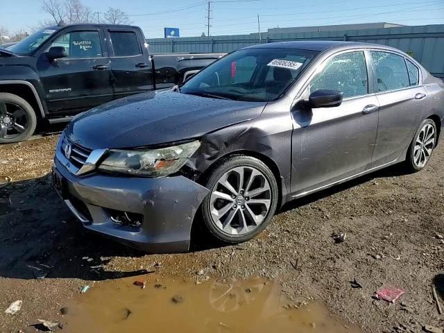 2014 Honda Accord - Image 13