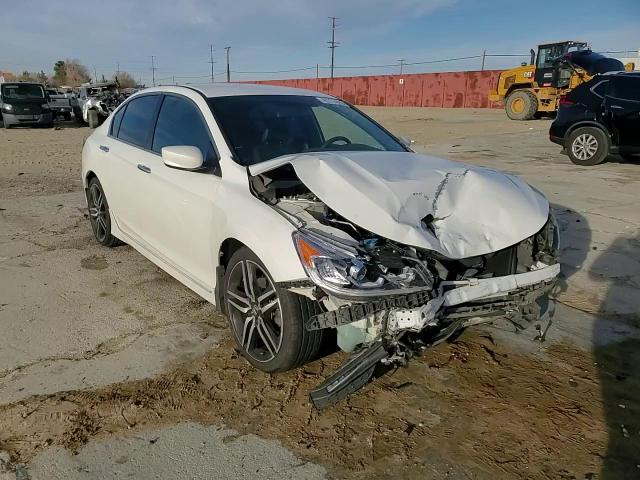 2017 Honda Accord - Image 10