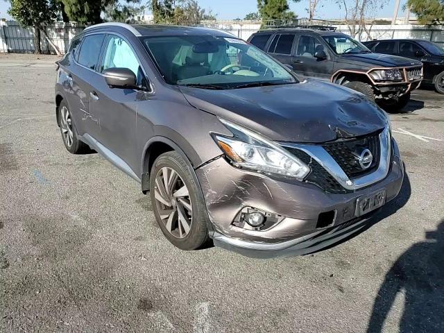 2015 Nissan Murano - Image 12