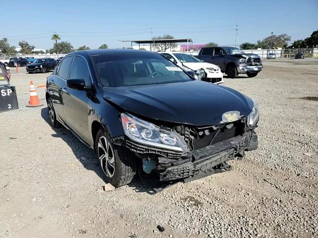 2017 Honda Accord - Image 11