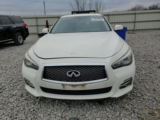 2017 Infiniti Q50 - Image 10